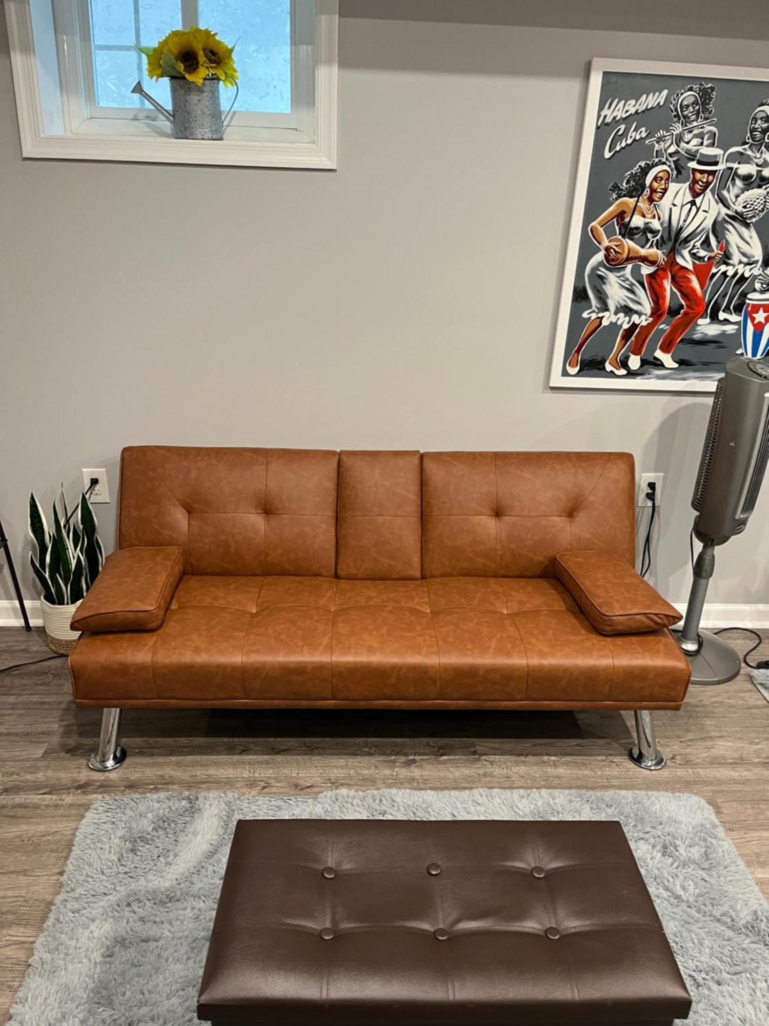 Urban Retreat Basement Studio Only Two Blocks From Metro! Off Street Parking! Washington Exterior photo